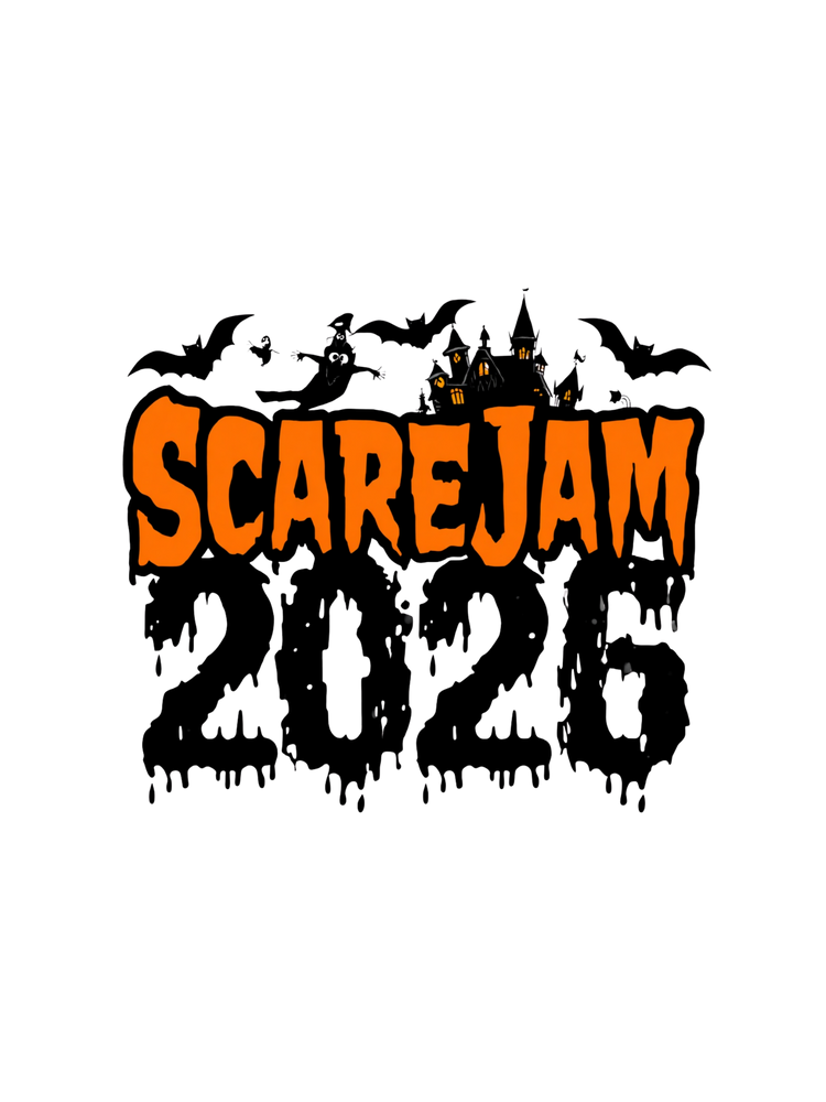ScareJam 2026