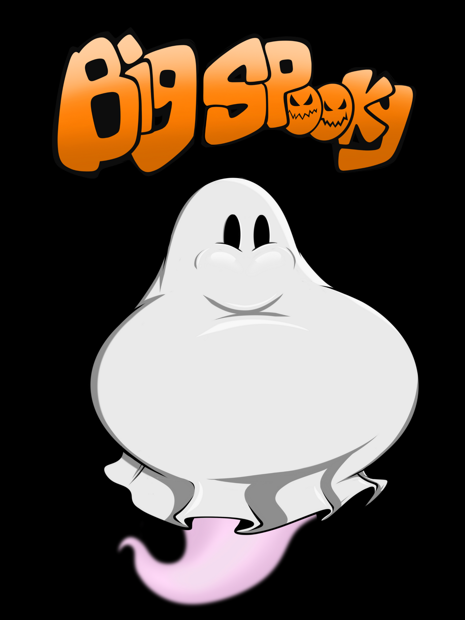 Big Spooky