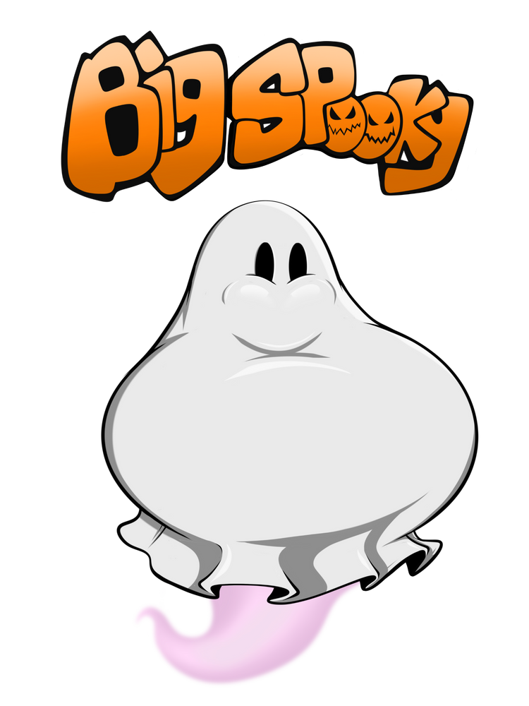 Big Spooky