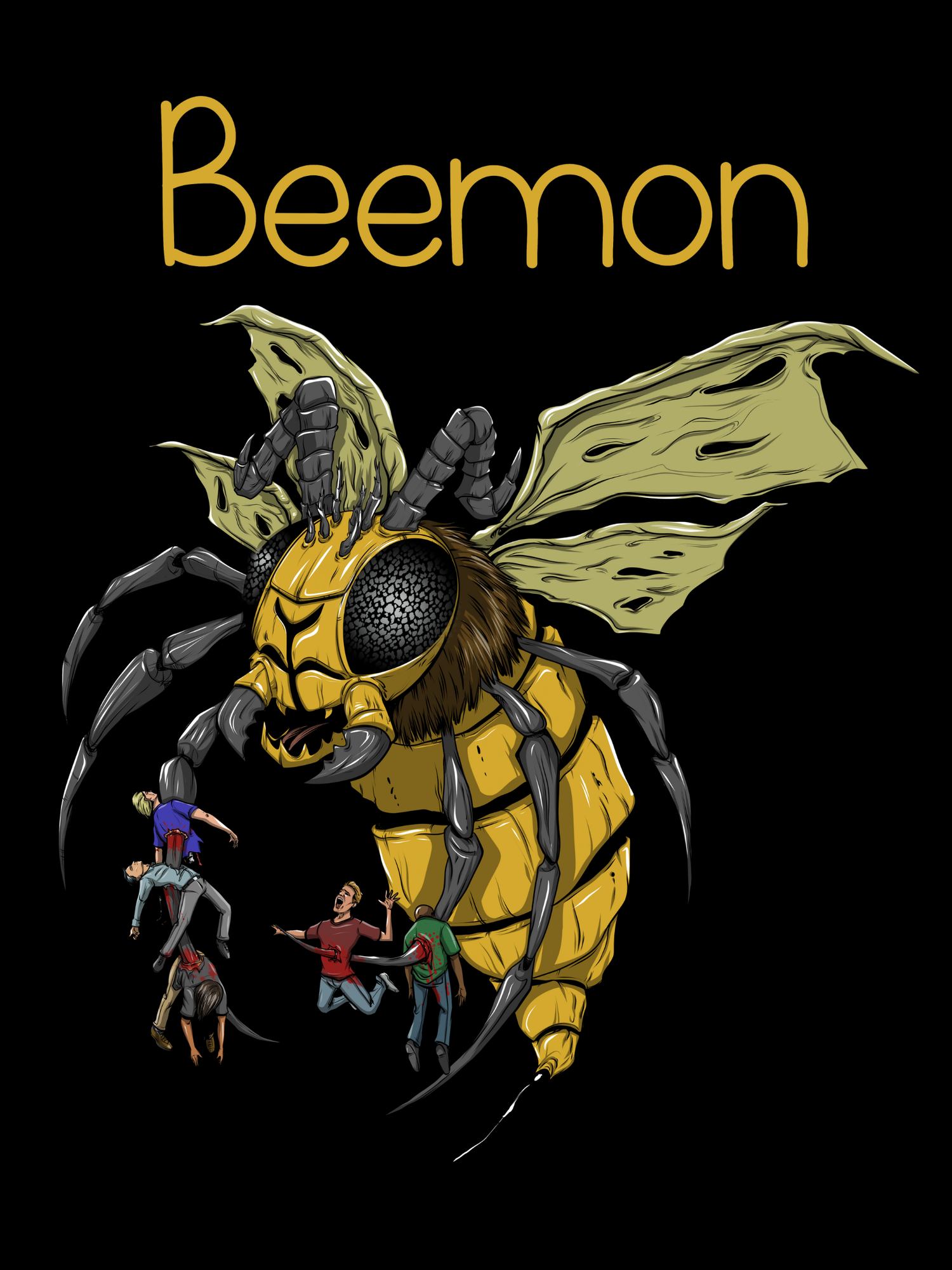 Beemon