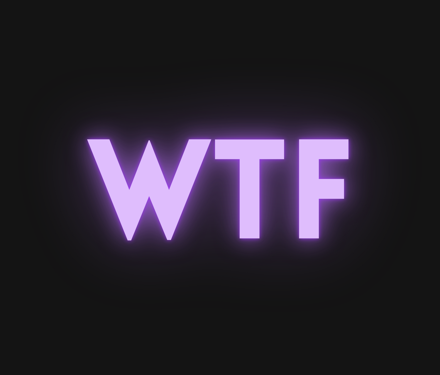 WTF