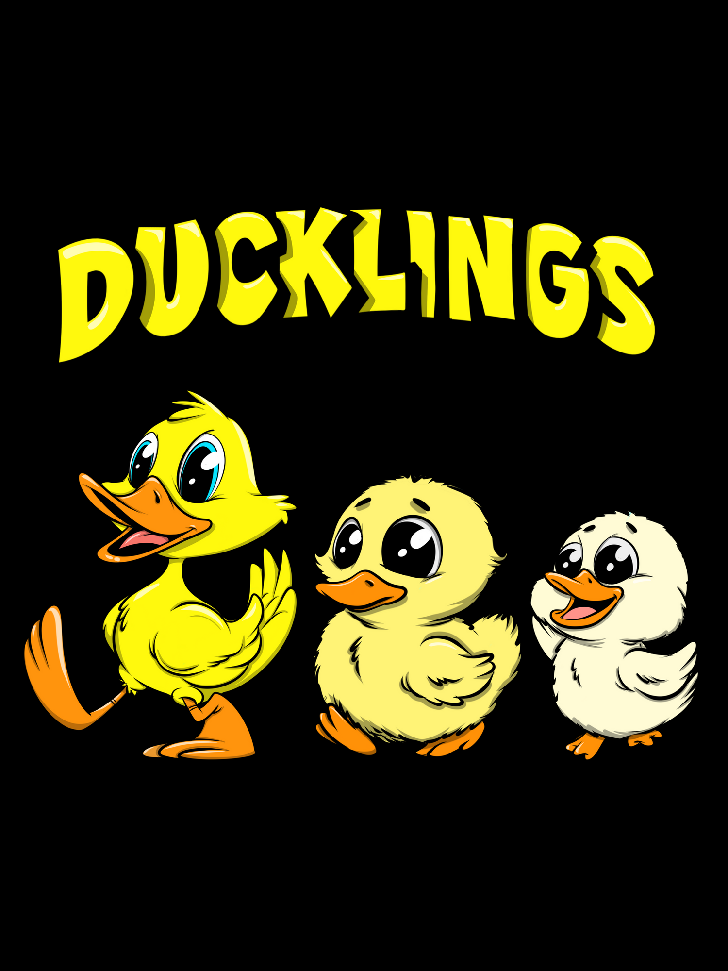 Ducklings