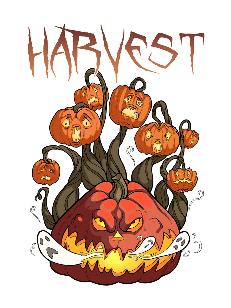Harvest