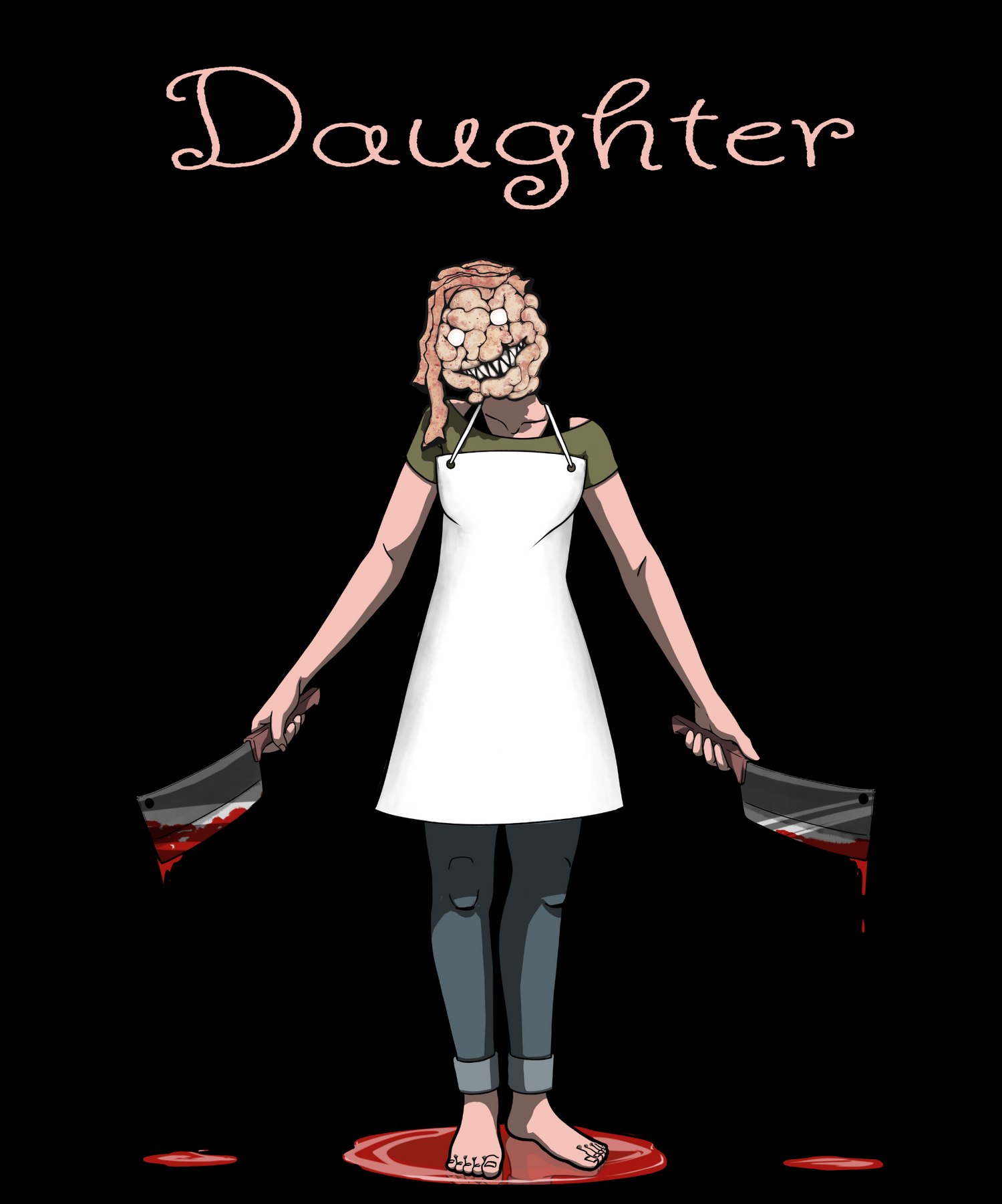 Daughter