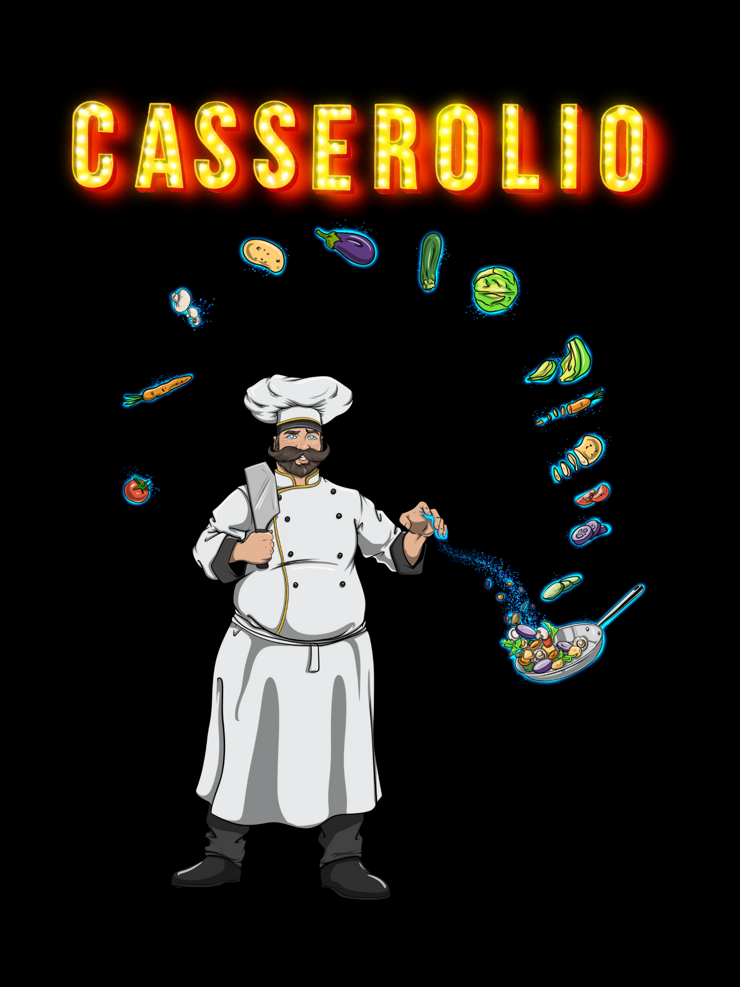 Casserolio
