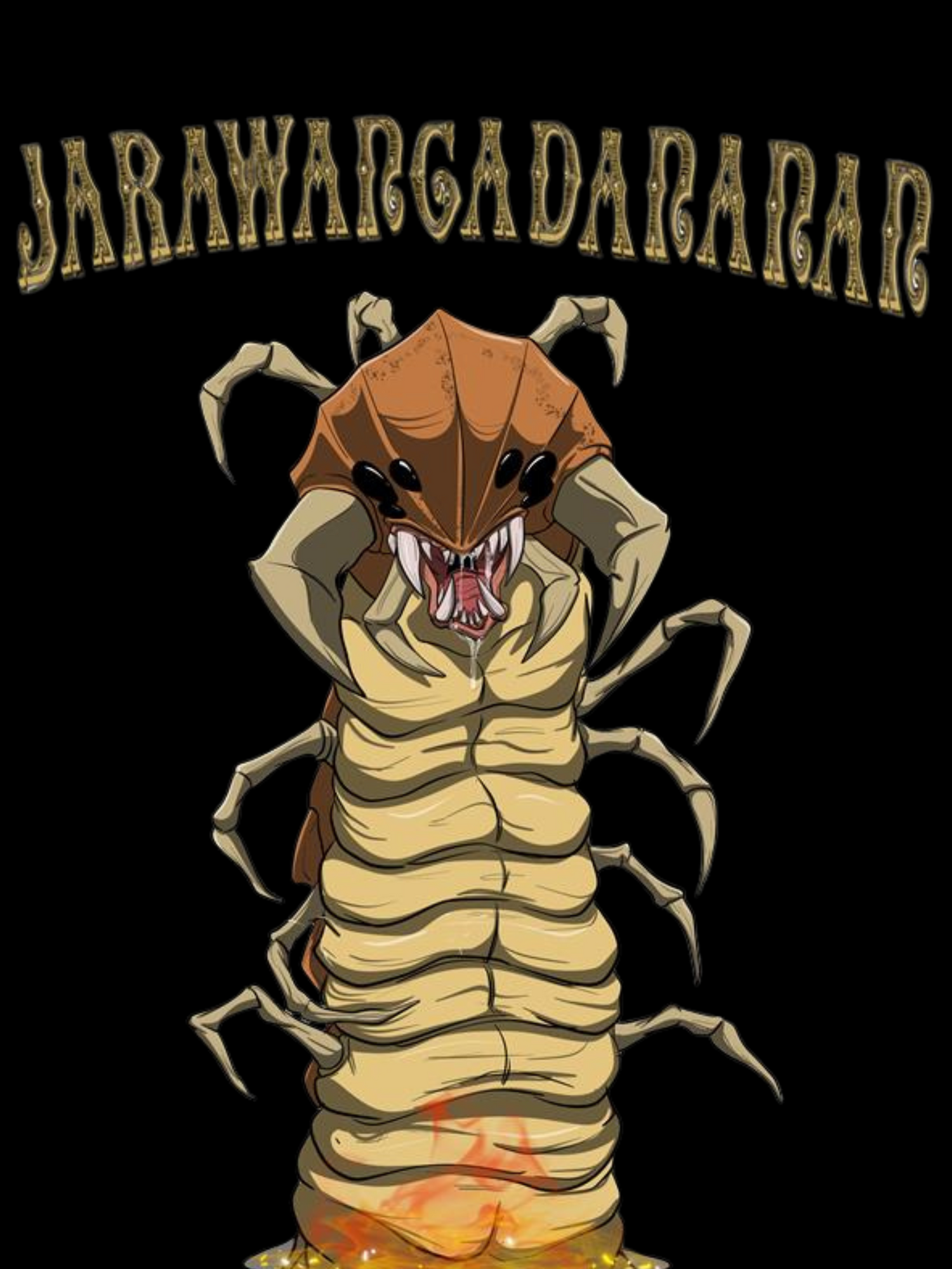 Jarawangadananan