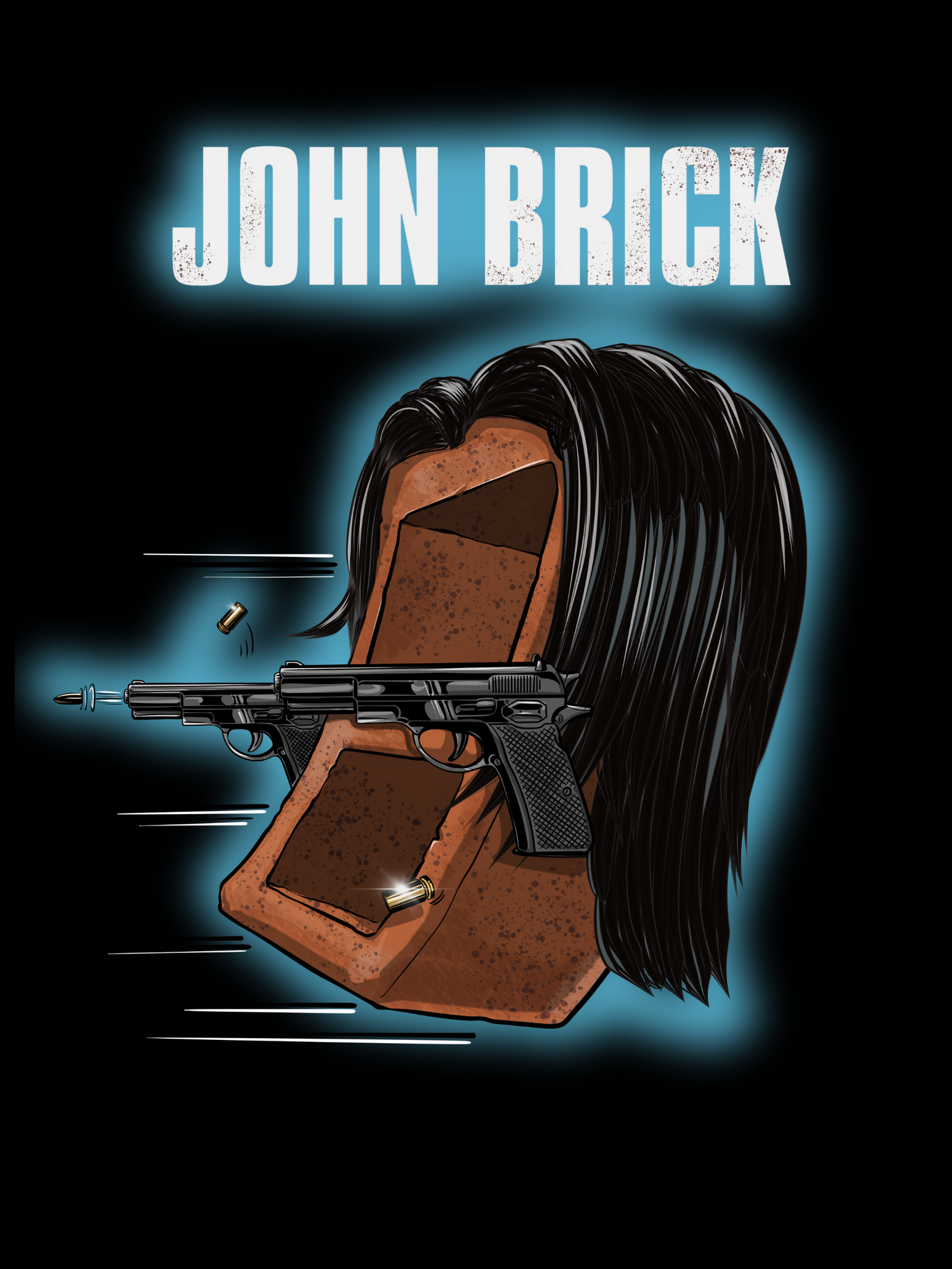 John Brick