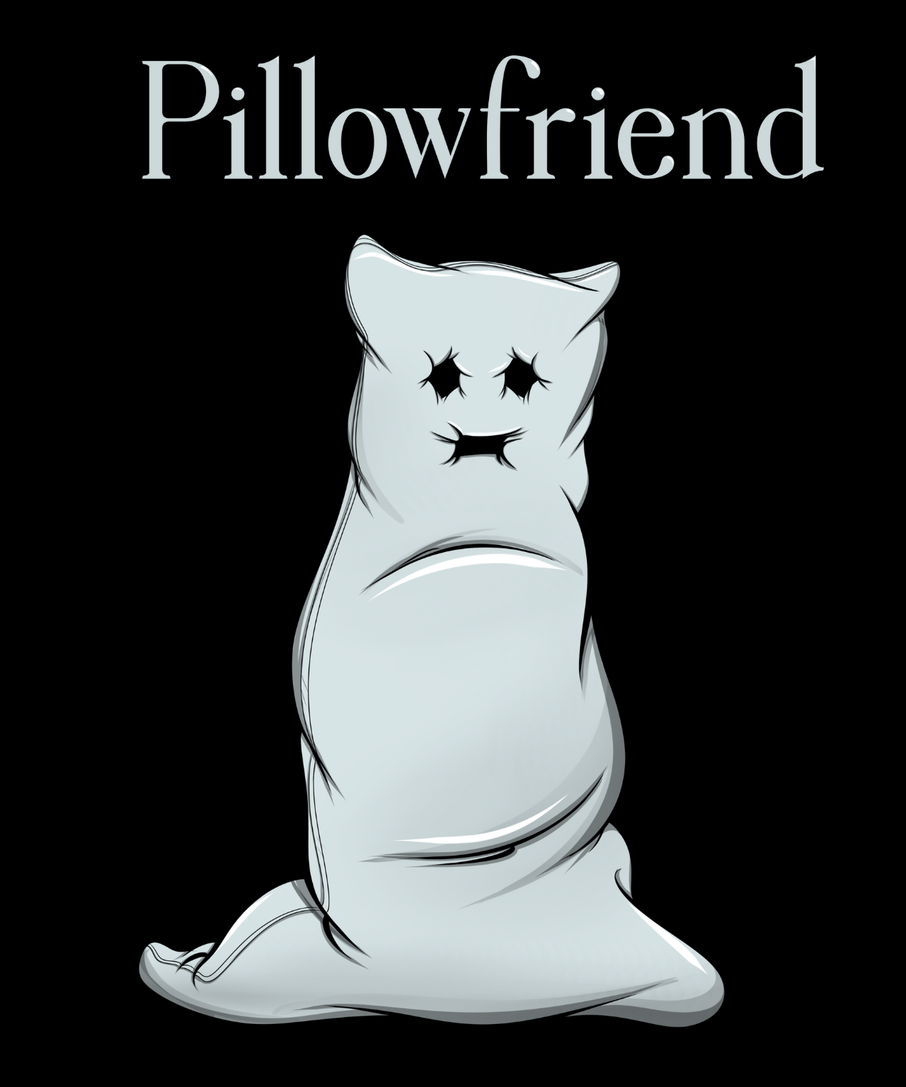 Pillowfriend