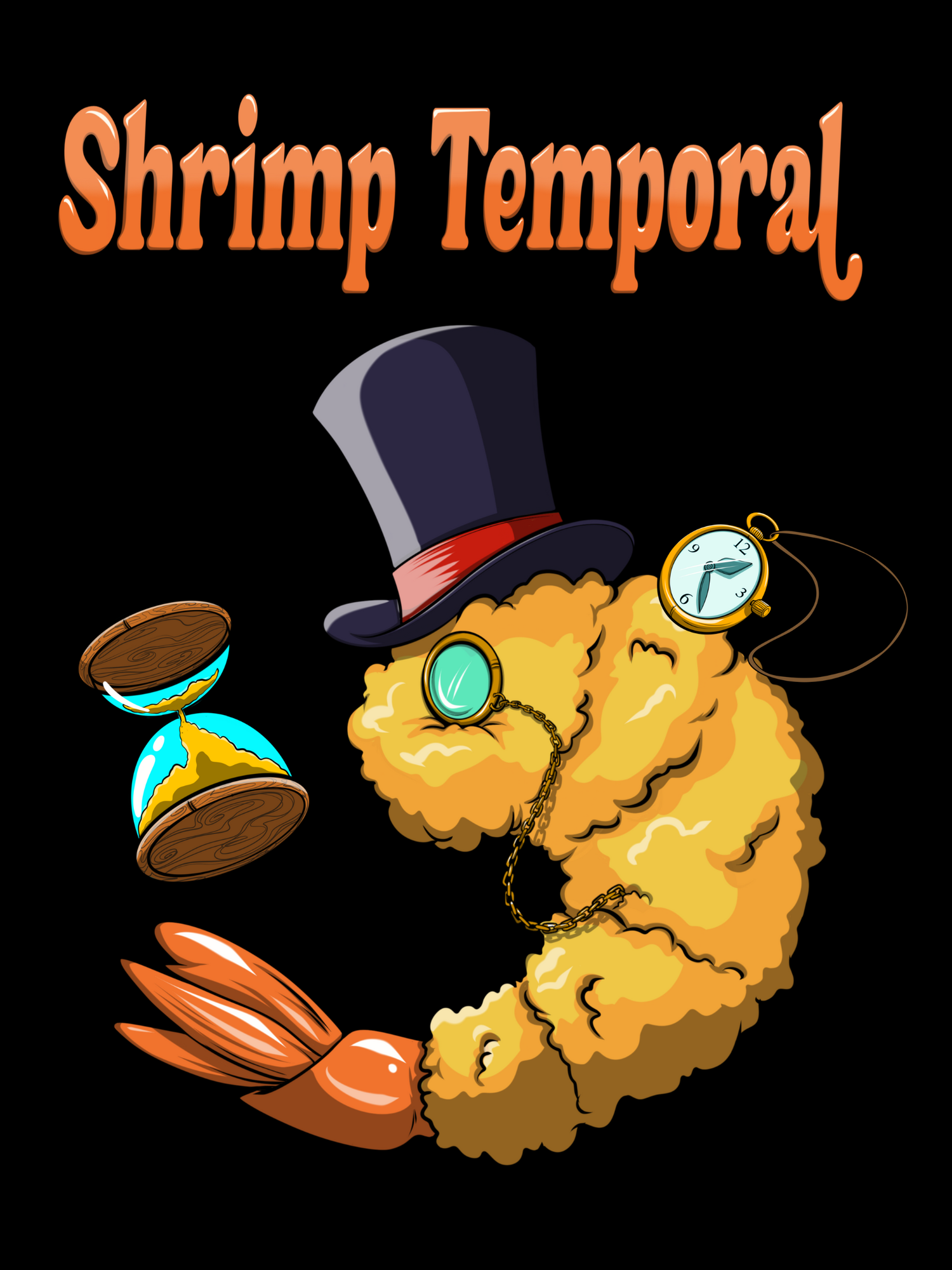 Shrimp Temporal