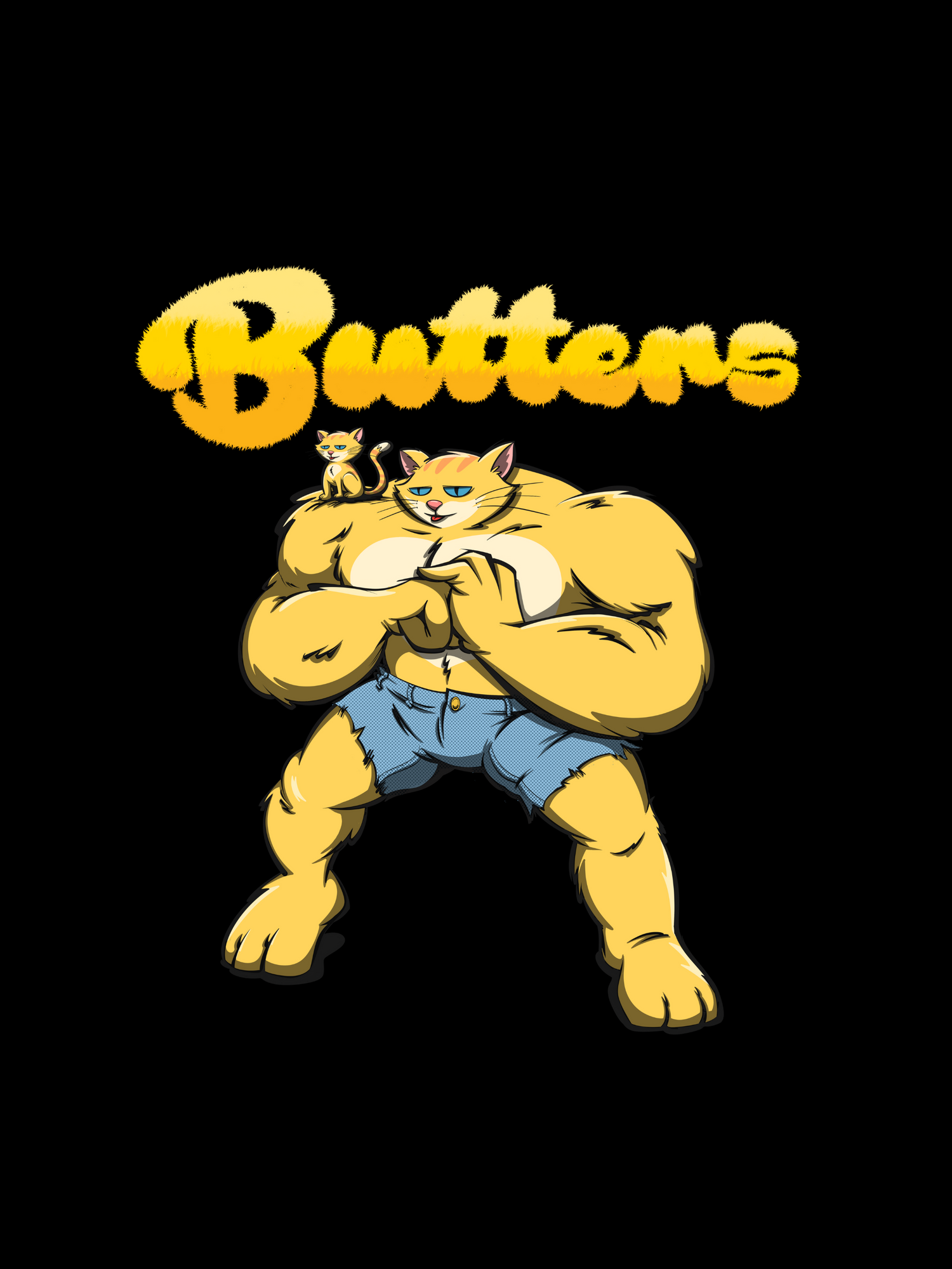 Butters
