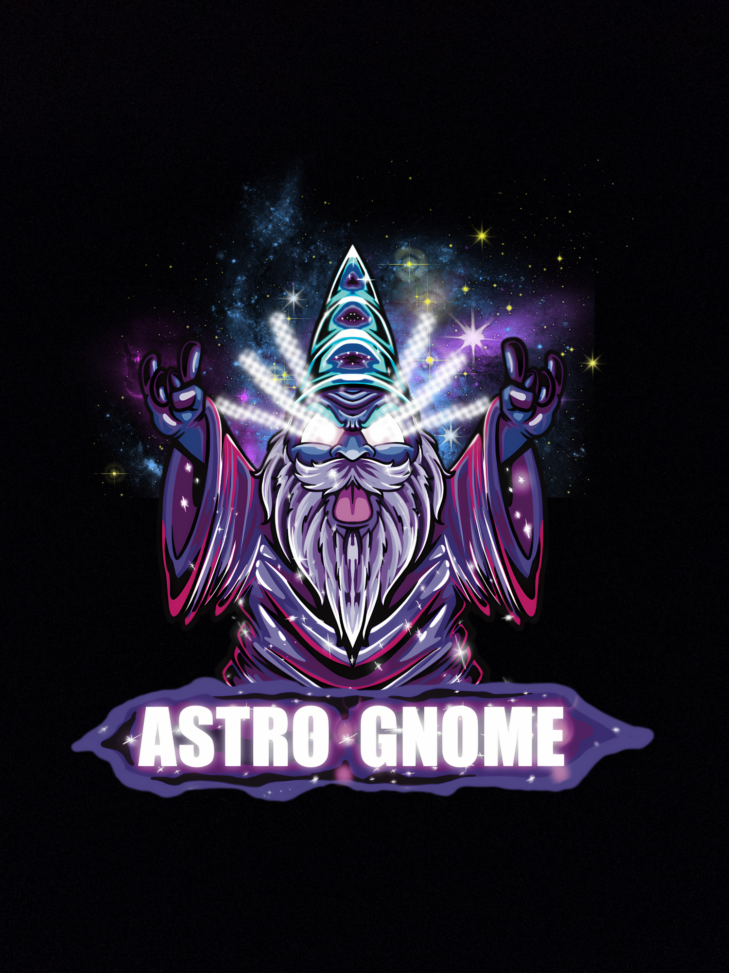 Astro Gnome WTF