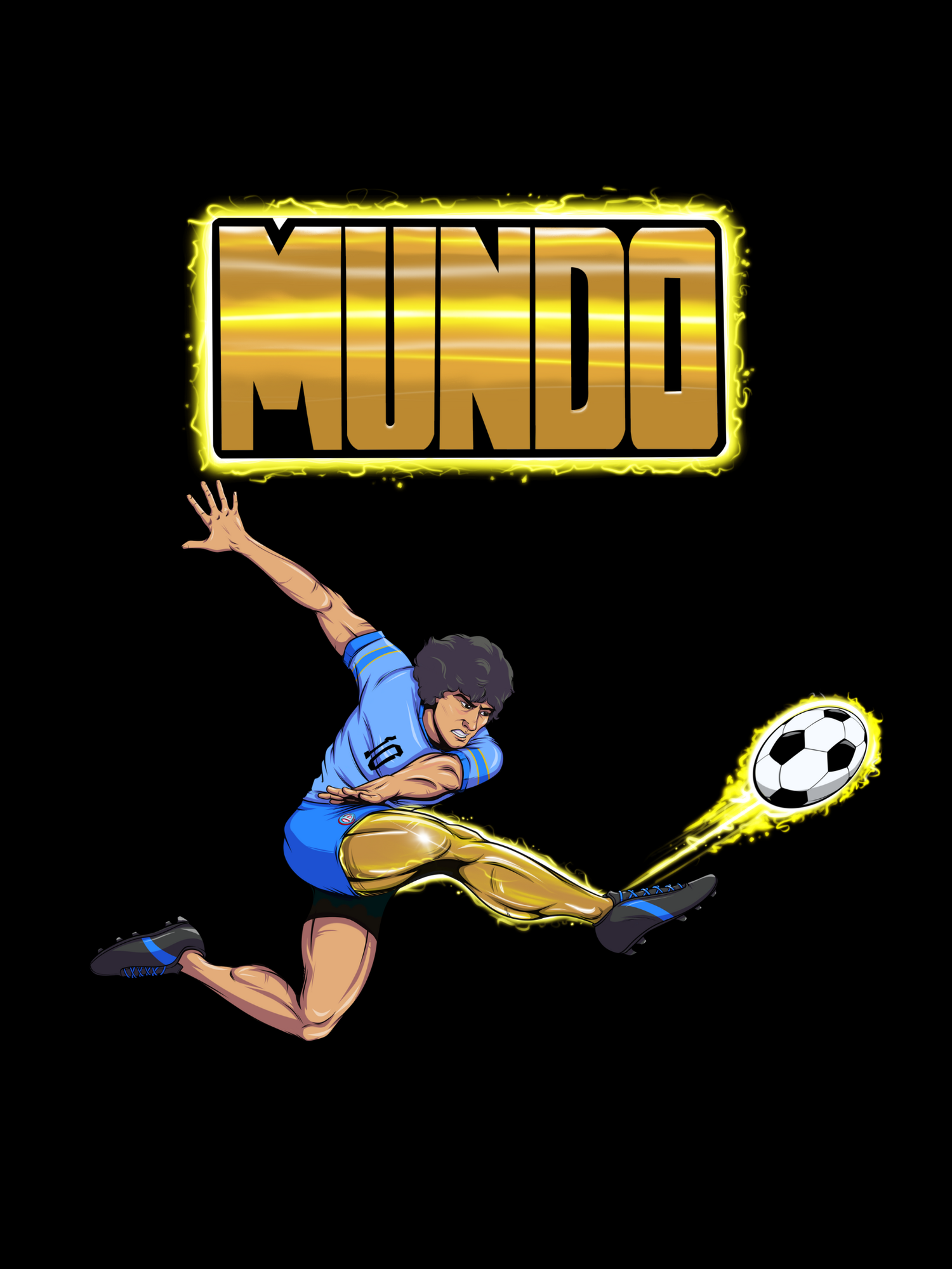 Mundo