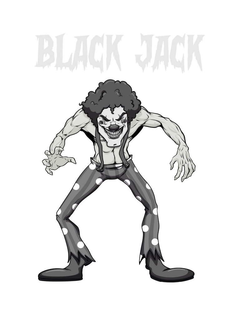 Black Jack