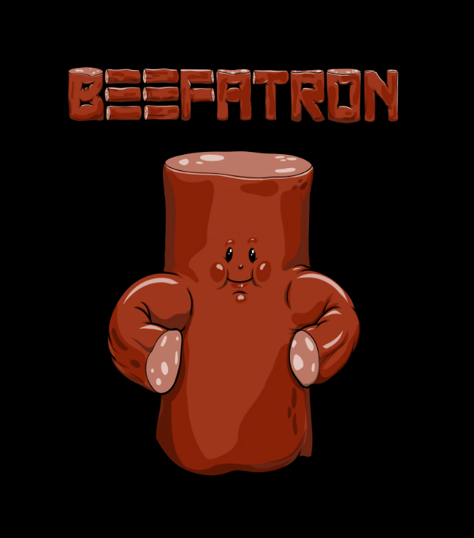 Beefatron