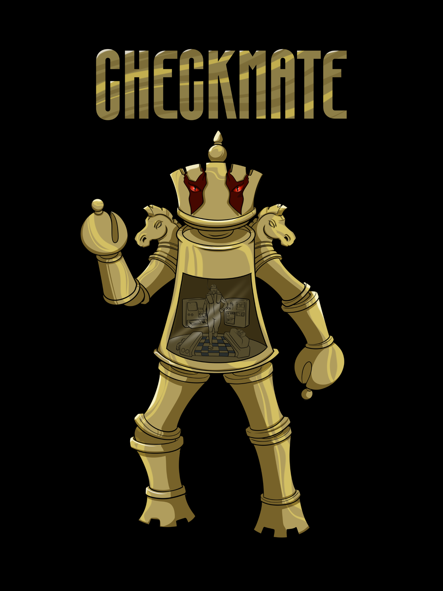 Checkmate