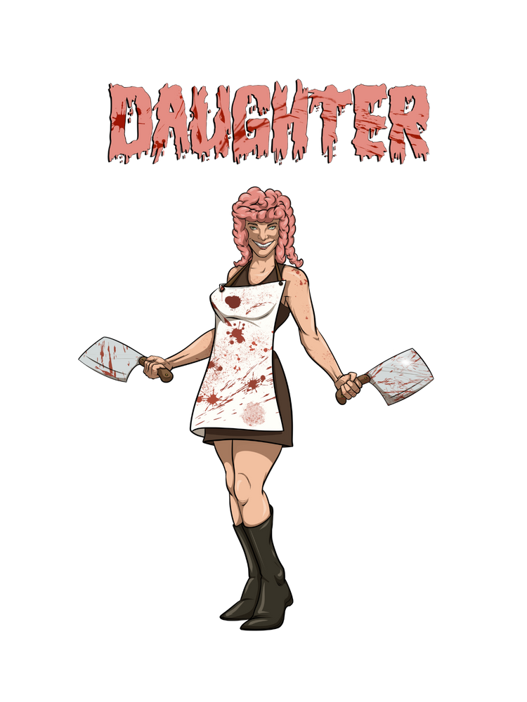 Daughter
