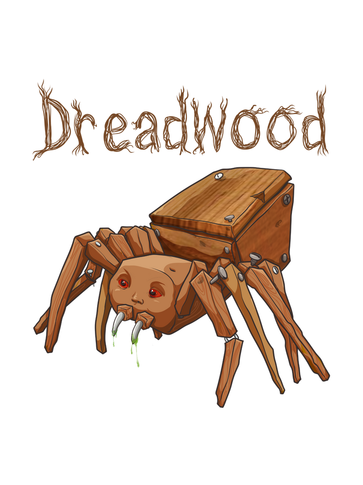 DreadWood