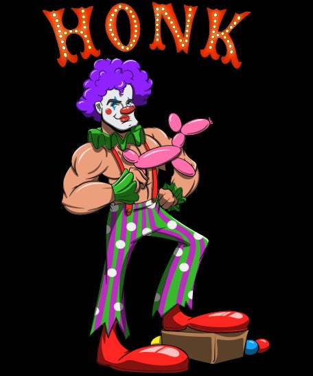 Honk