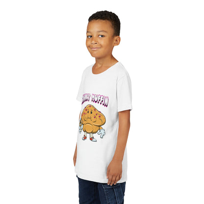 Kid Chunky Muffin
