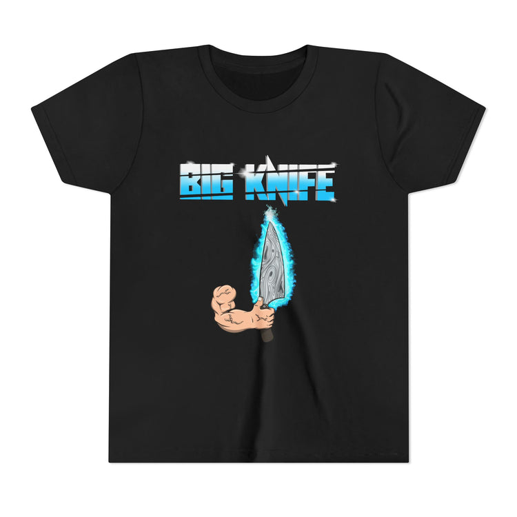Kid Big Knife