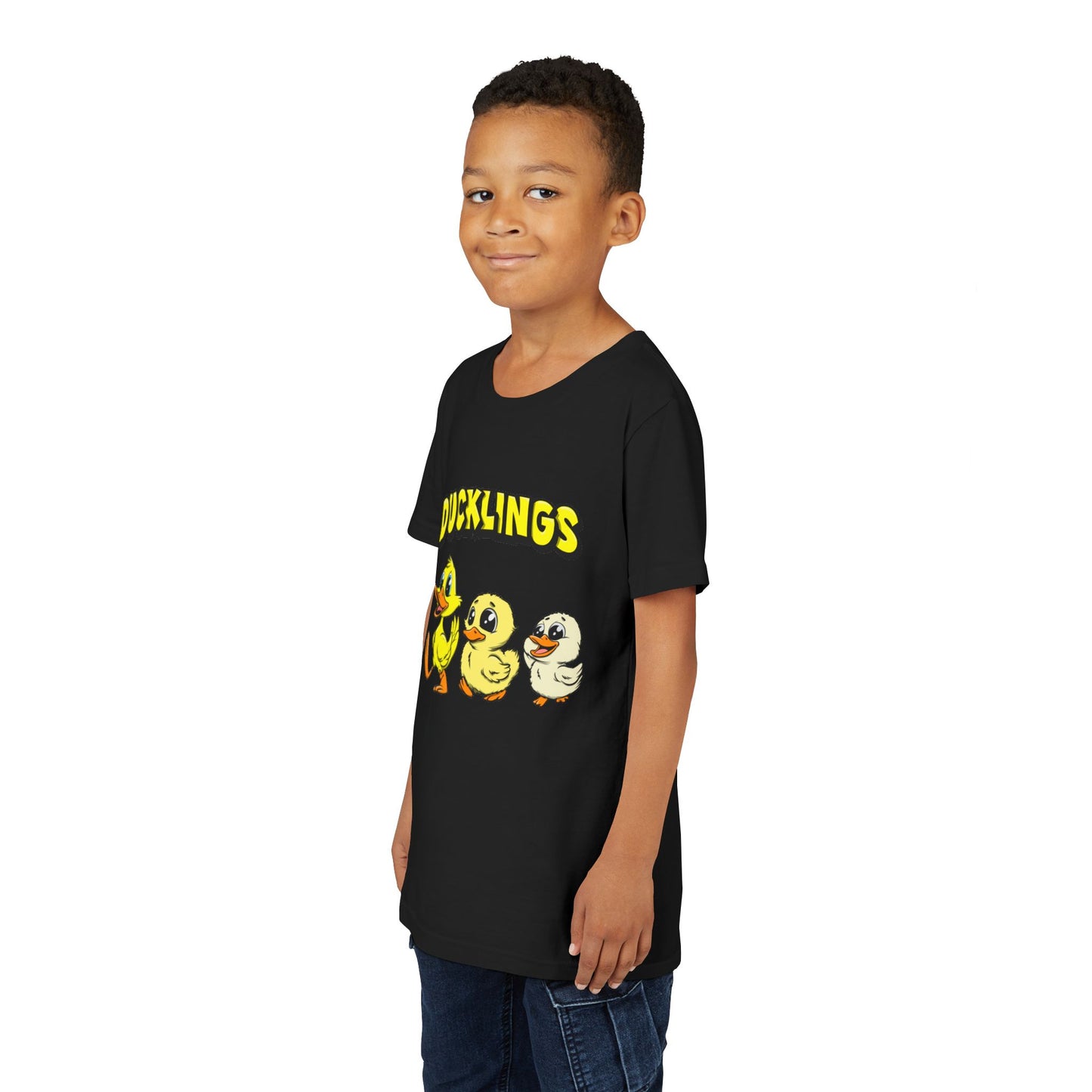 Kid Ducklings