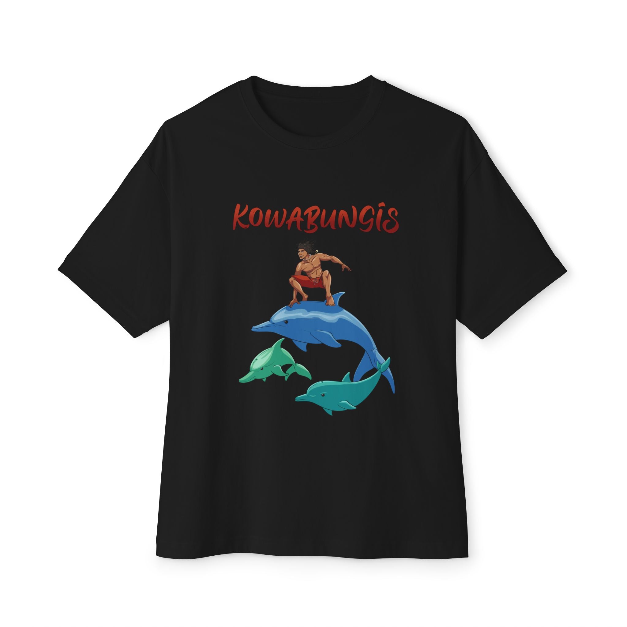 Kowabungis