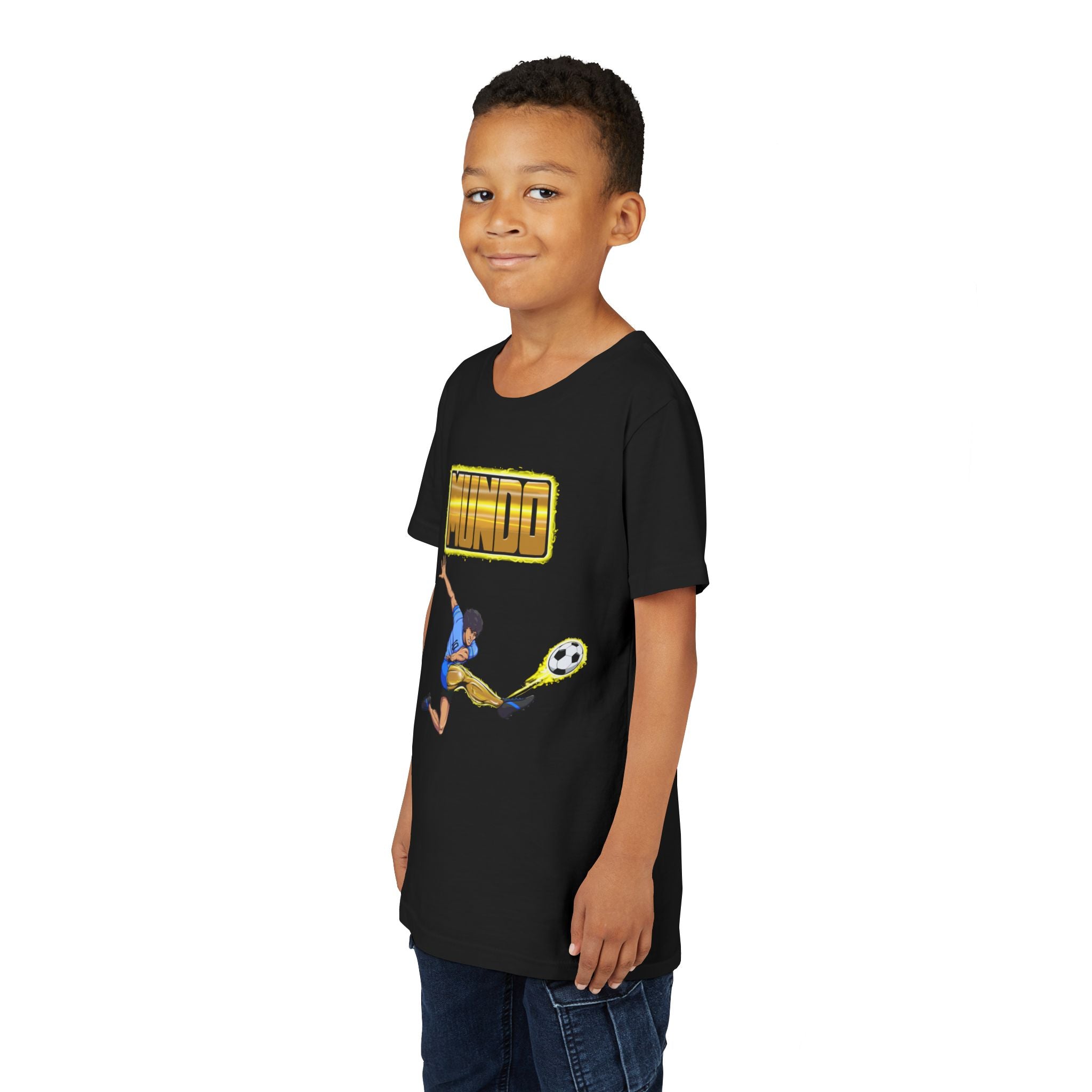 Kid Mundo