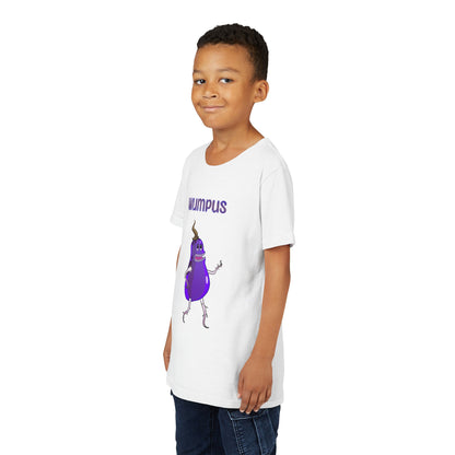 Kid Wumpus