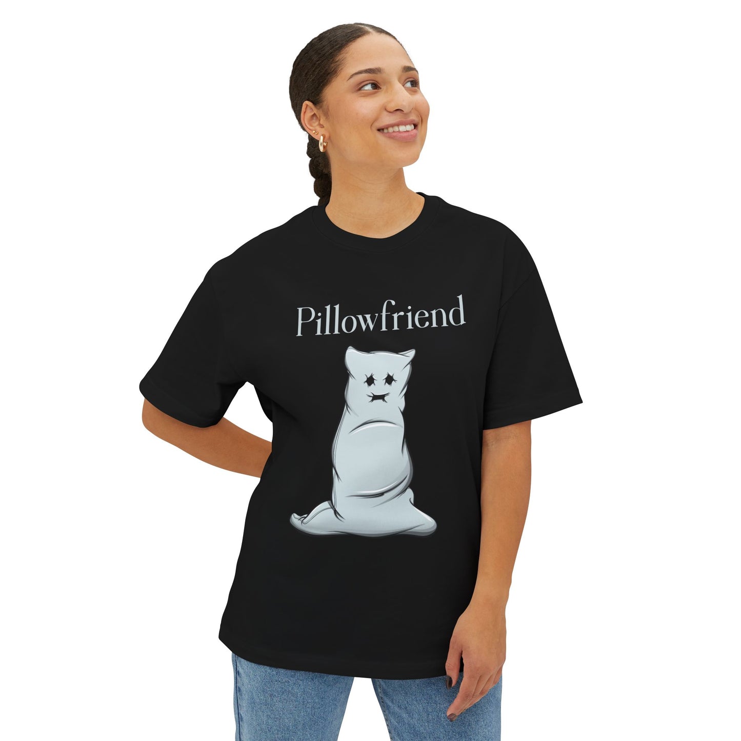 Pillowfriend