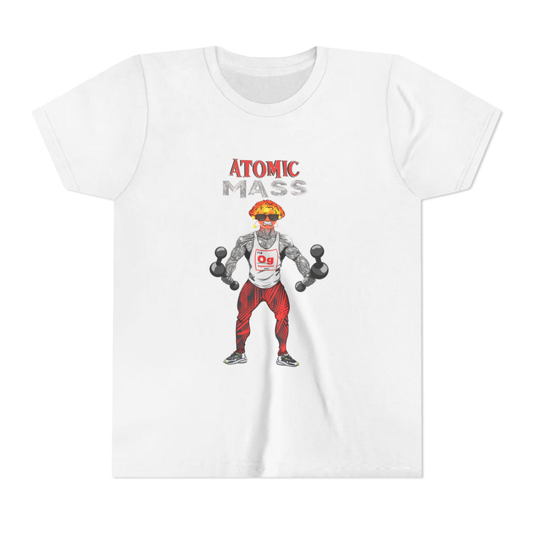 Kid Atomic Mass