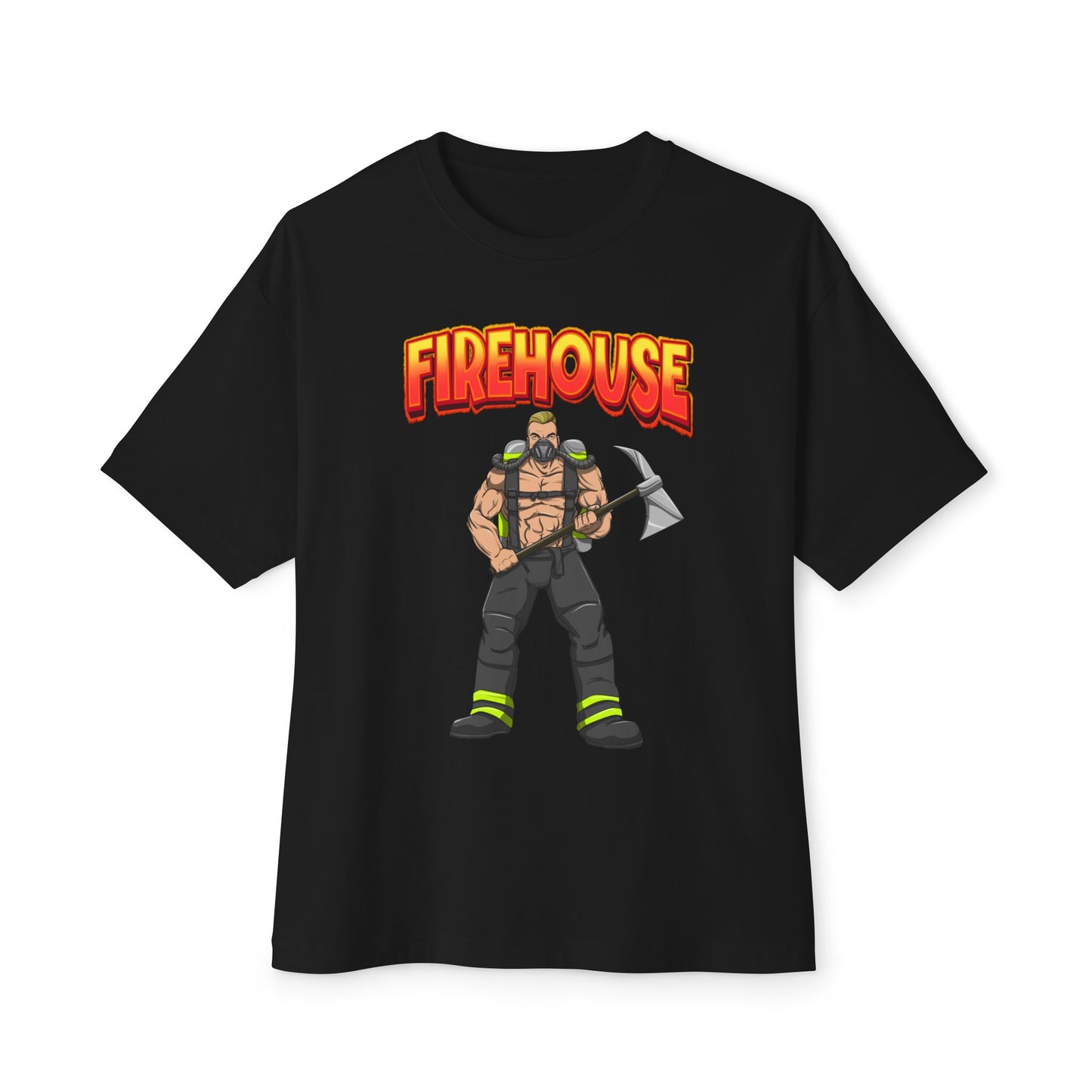 Firehouse
