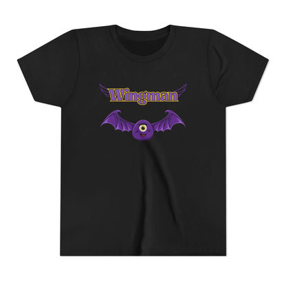 Wingman Meddler