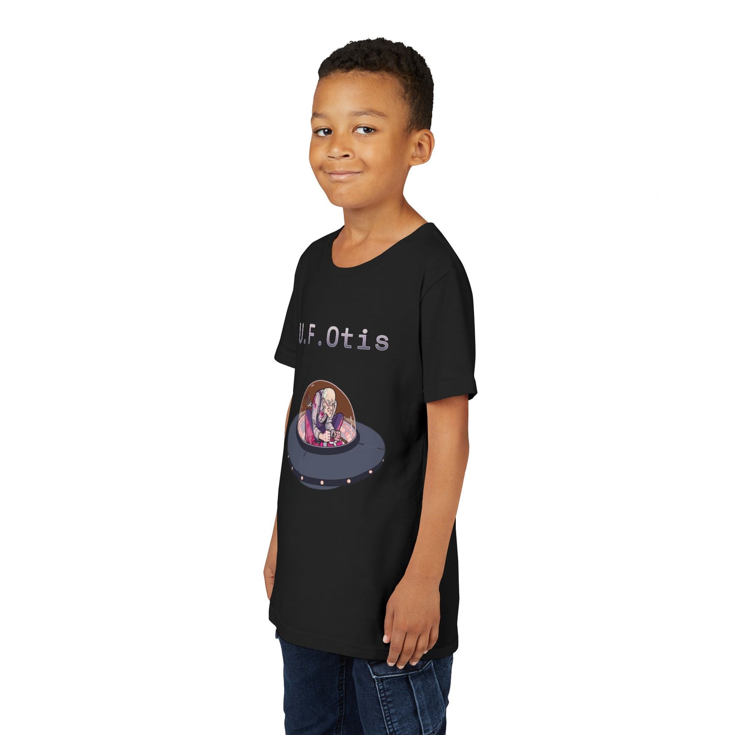 Kid U.F.Otis