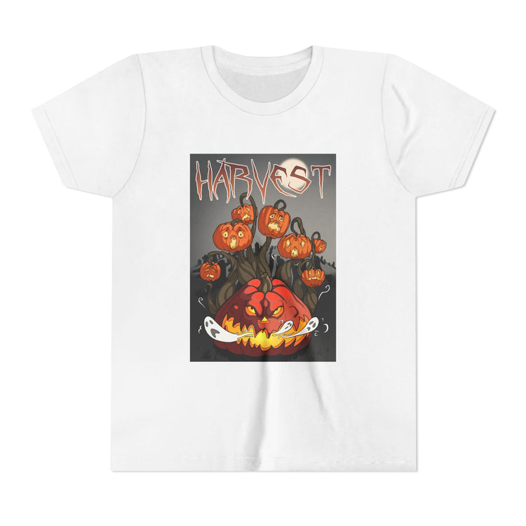 Kid Harvest Backsplash