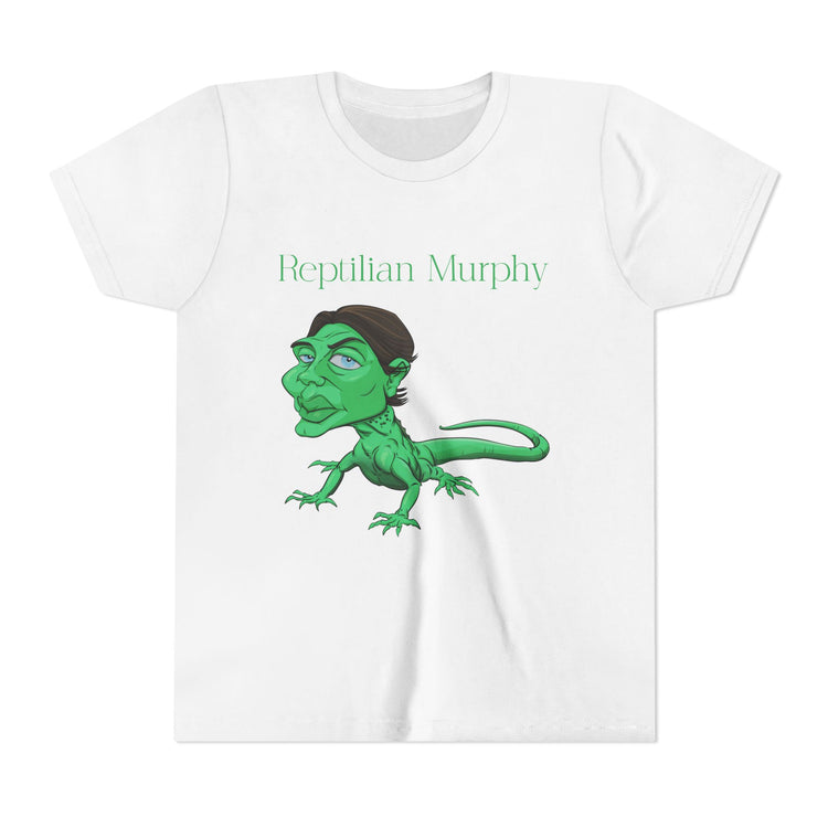 Kid Reptilian Murphy