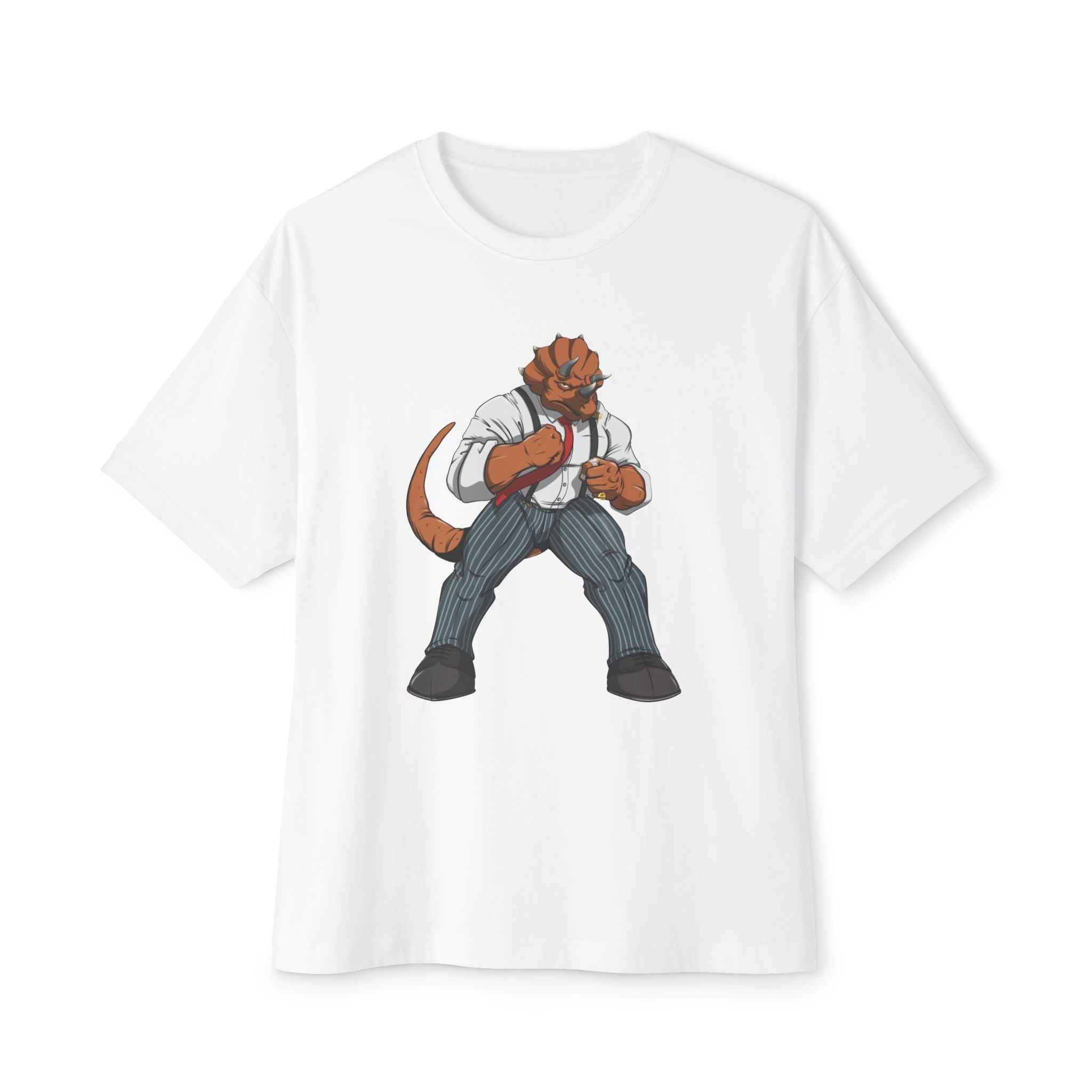 Brawler Big Dino Untitled