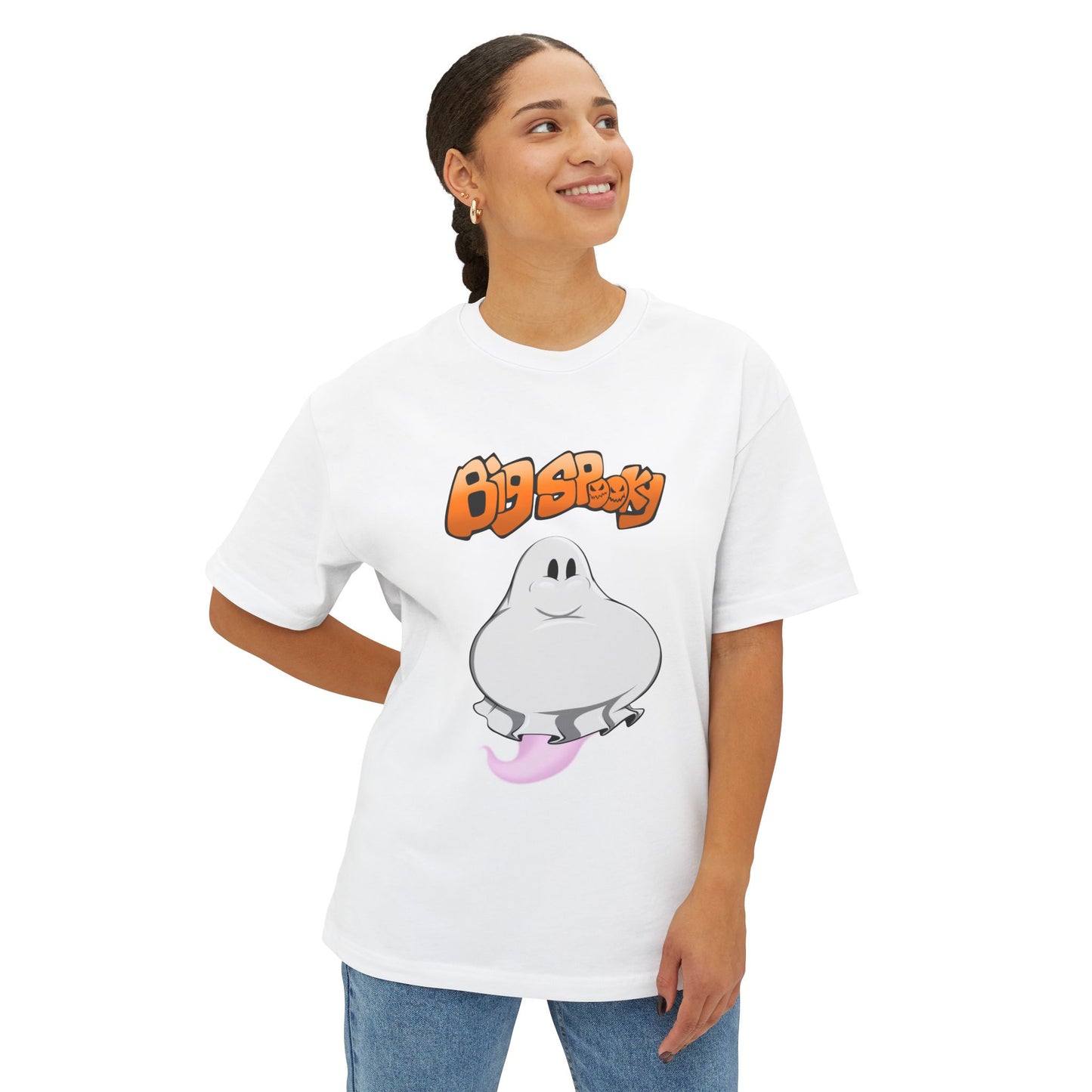 Big Spooky