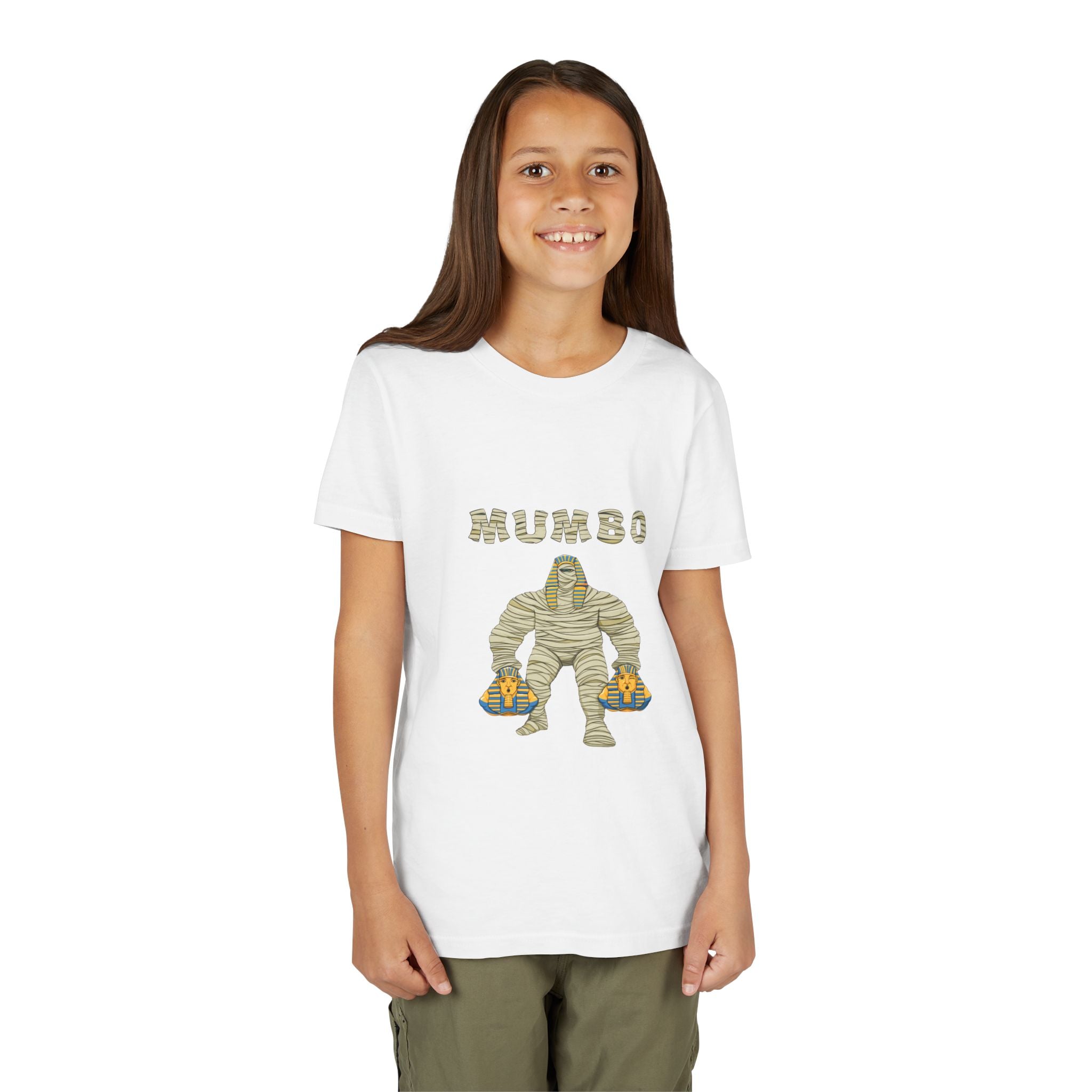 Kid Mumbo