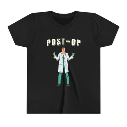 Kid Post-Op