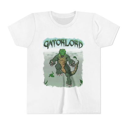 Kid Gatorlord Backsplash