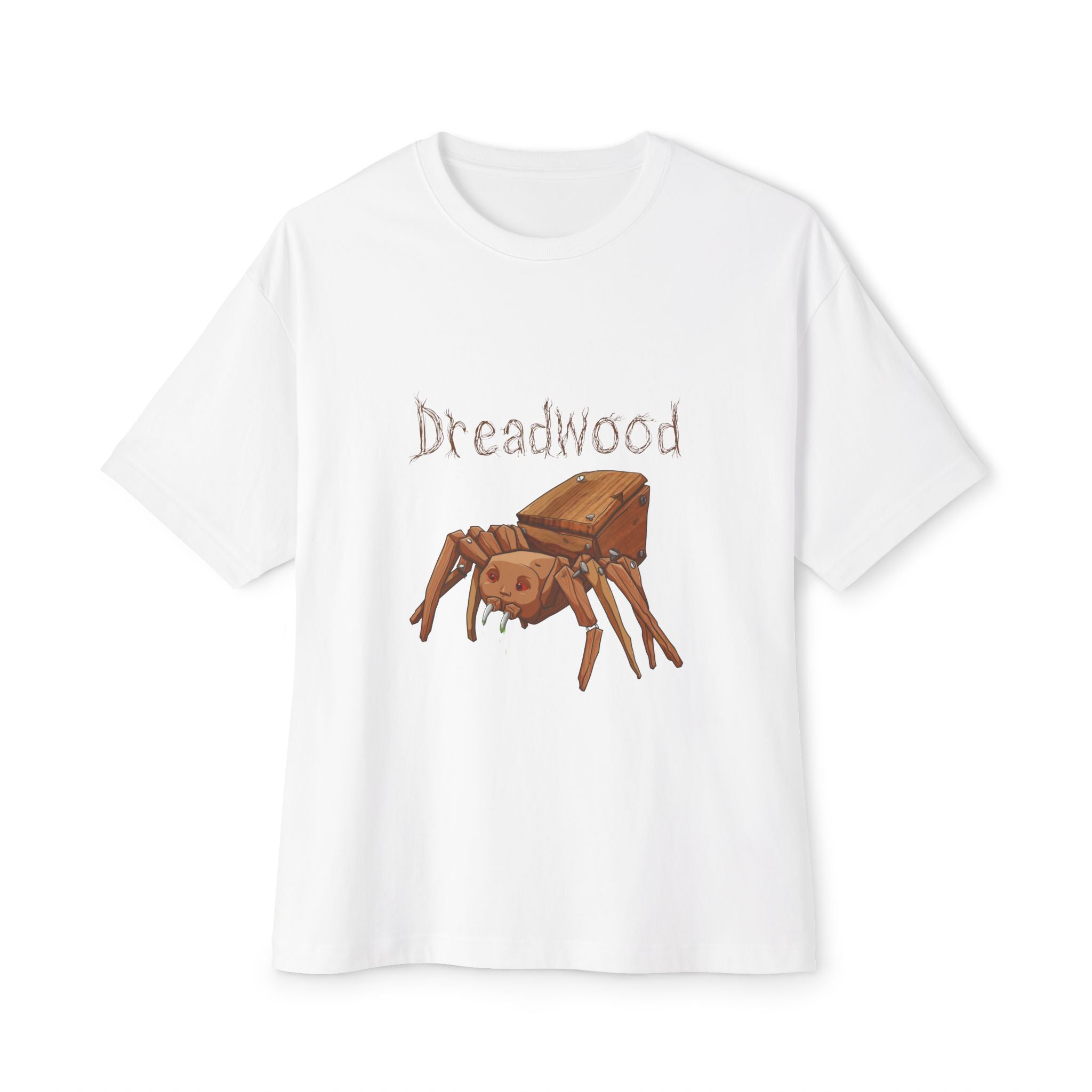 Dreadwood