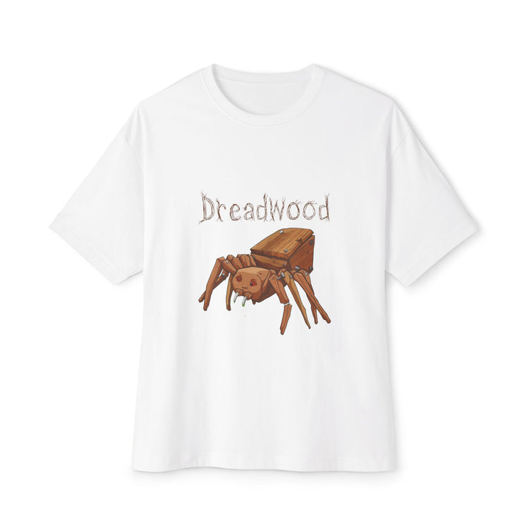Dreadwood
