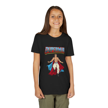Kid Duperman