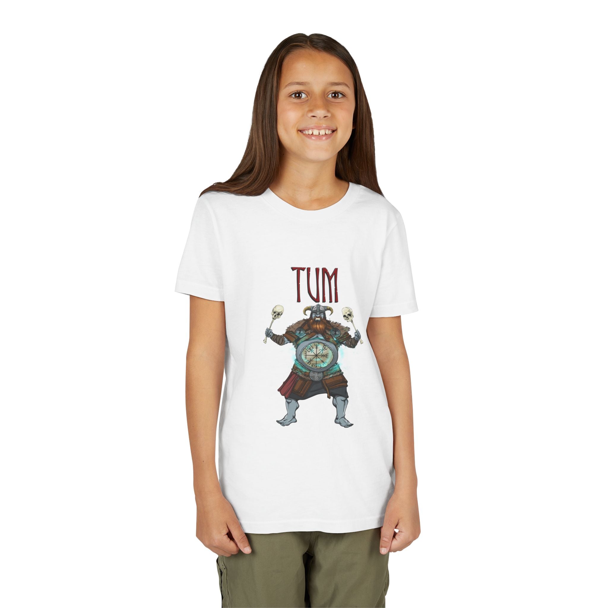 Kid TUM