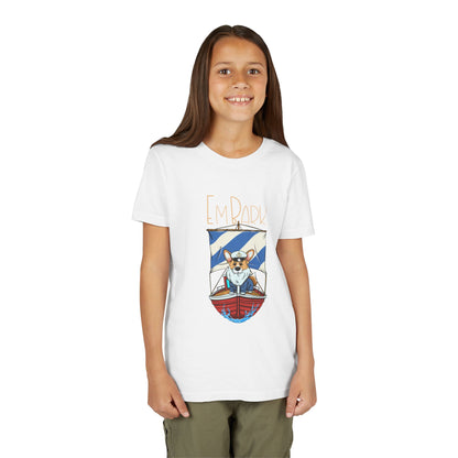 Kid EmBark