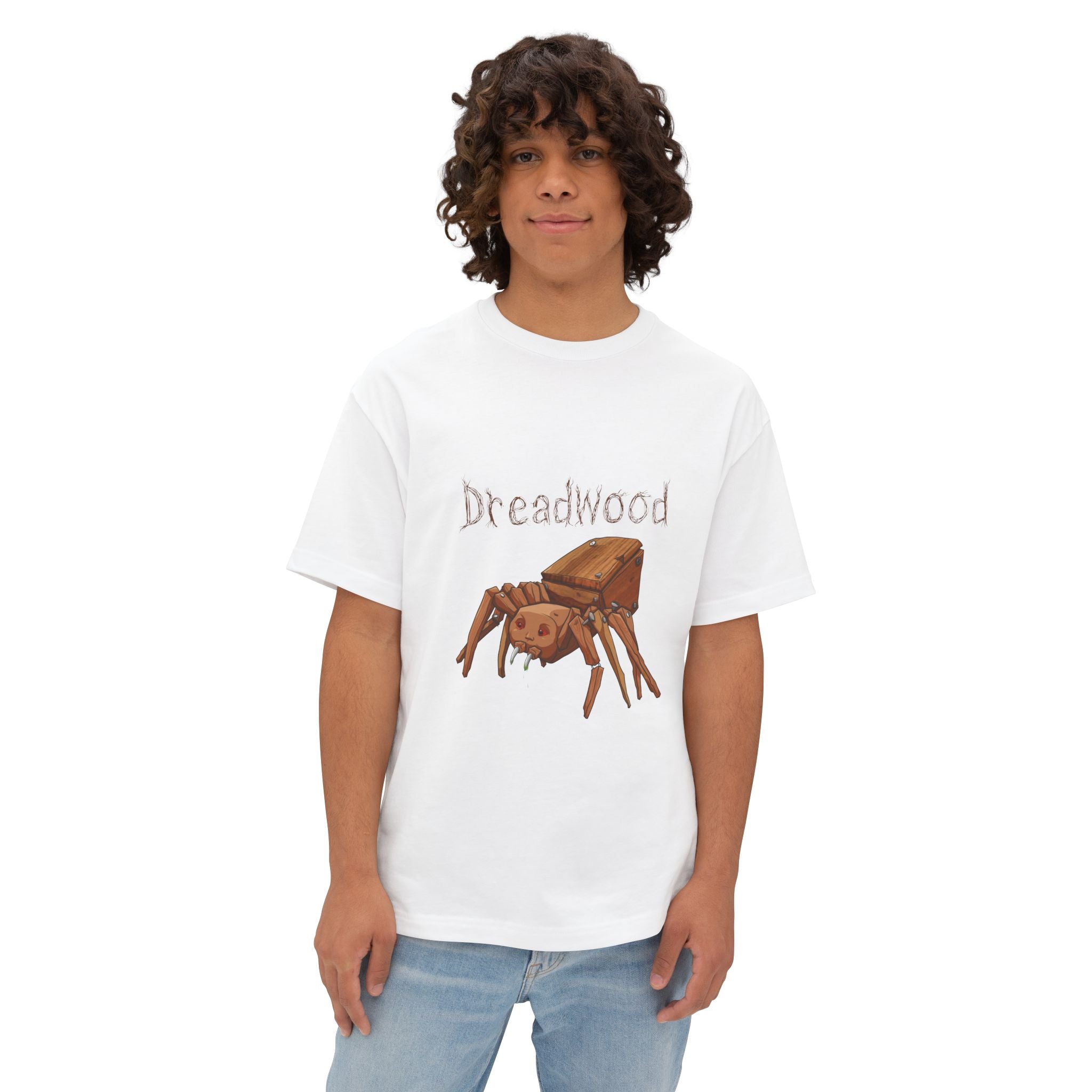 Dreadwood