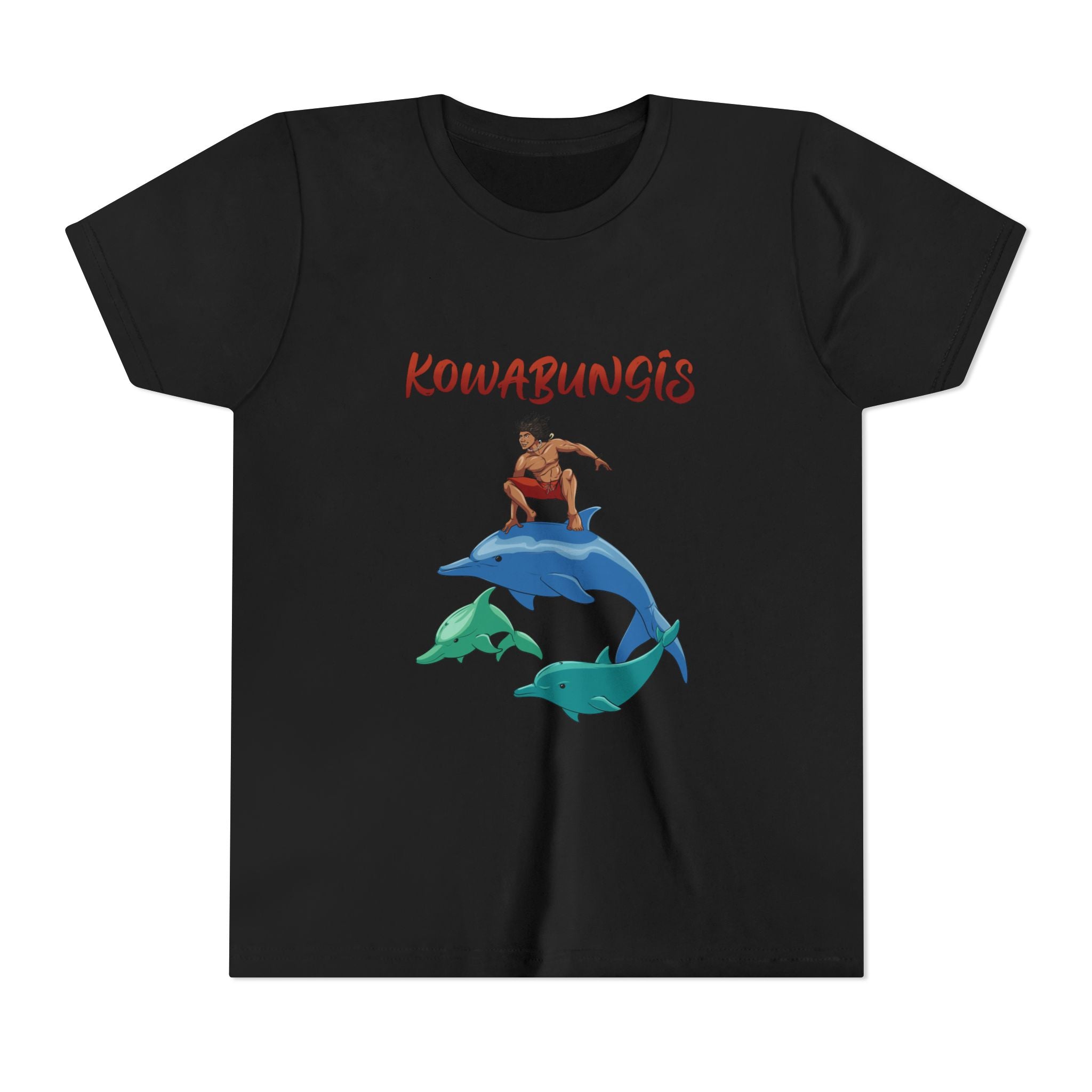 Kid Kowabungis