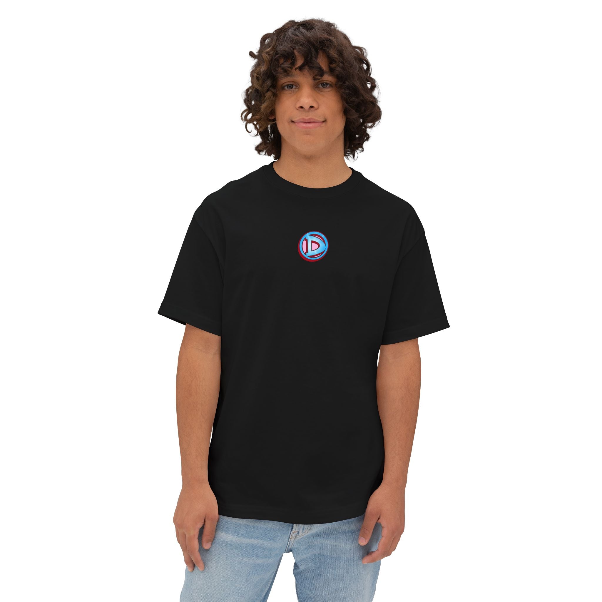 Duperverse Tee