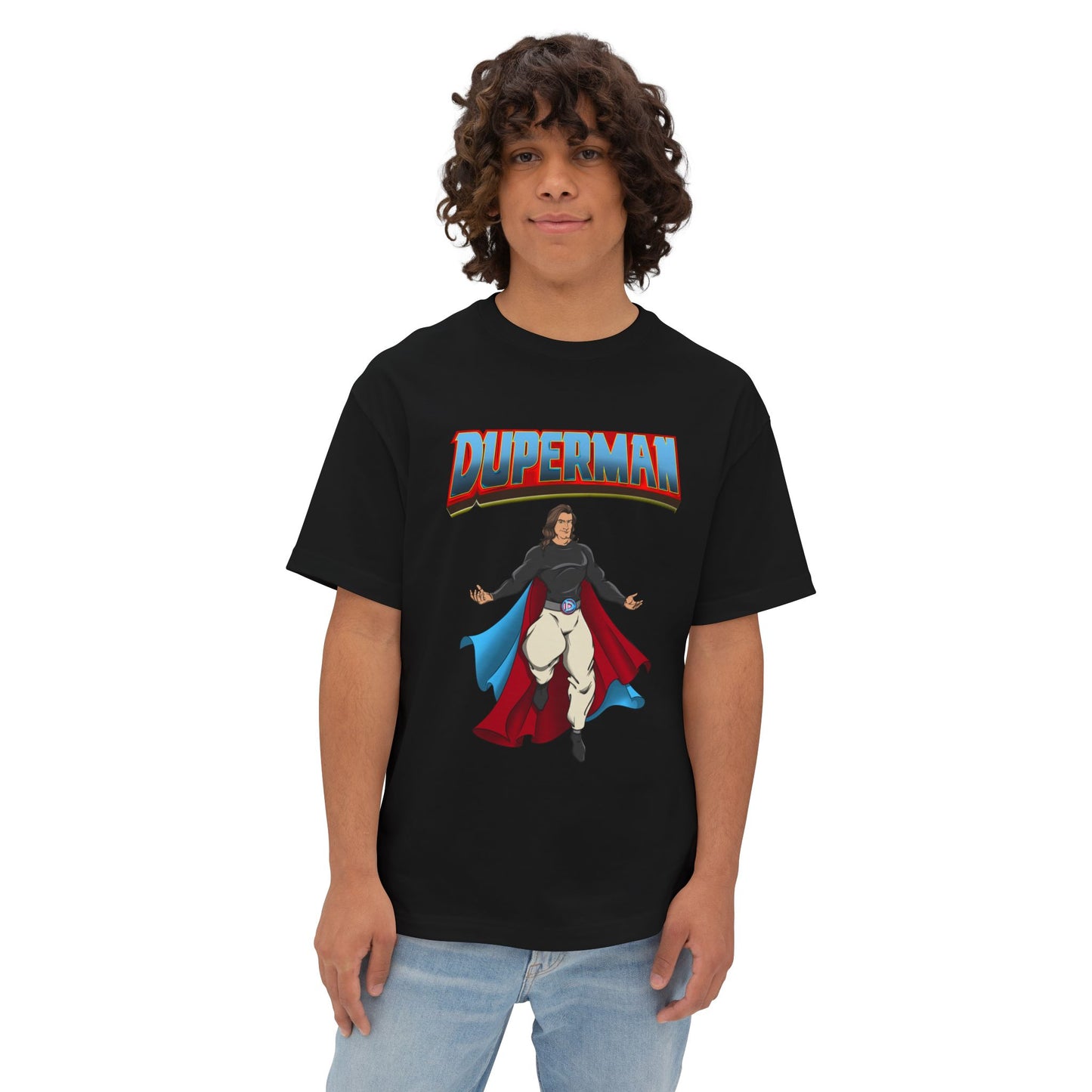 Duperman Classic