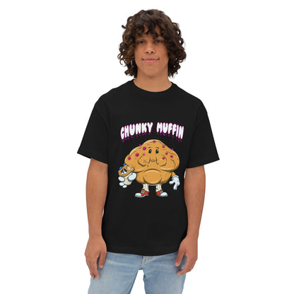 Chunky Muffin